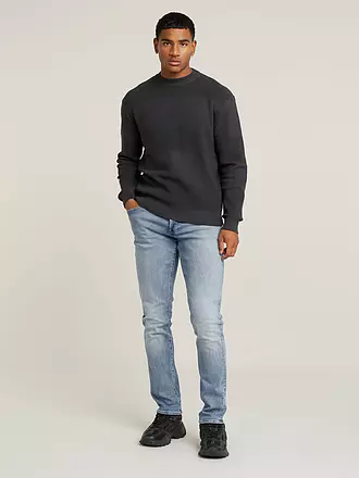 G-STAR RAW | Jeans Regular Tapered Fit 3301 | 